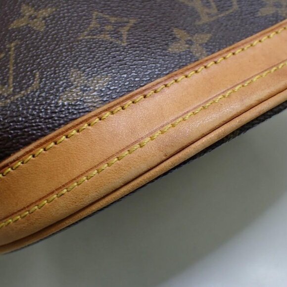 Louis Vuitton Bucket PM Monogram with COA - Picture 12 of 15